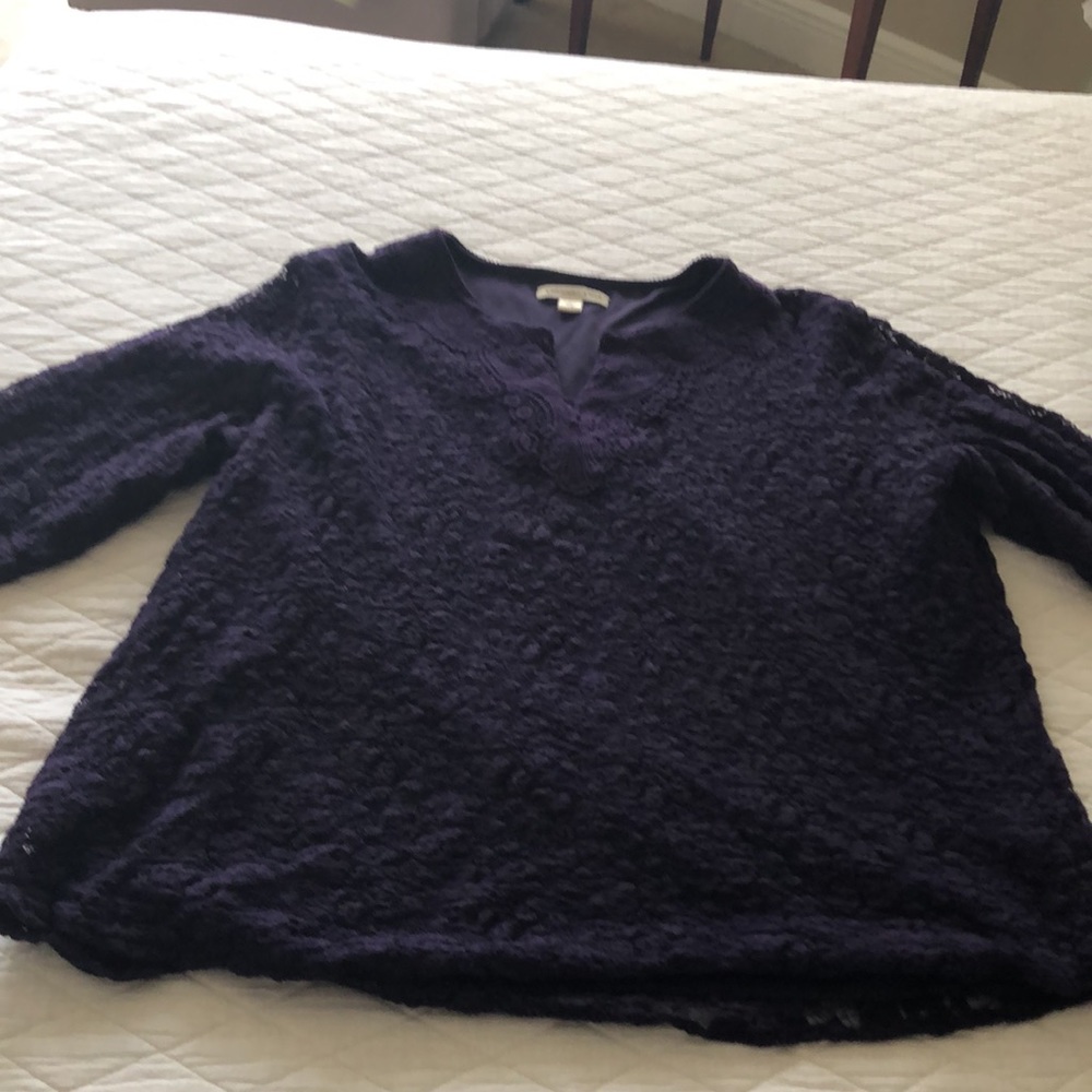 Ladies top - Picture 3 of 7